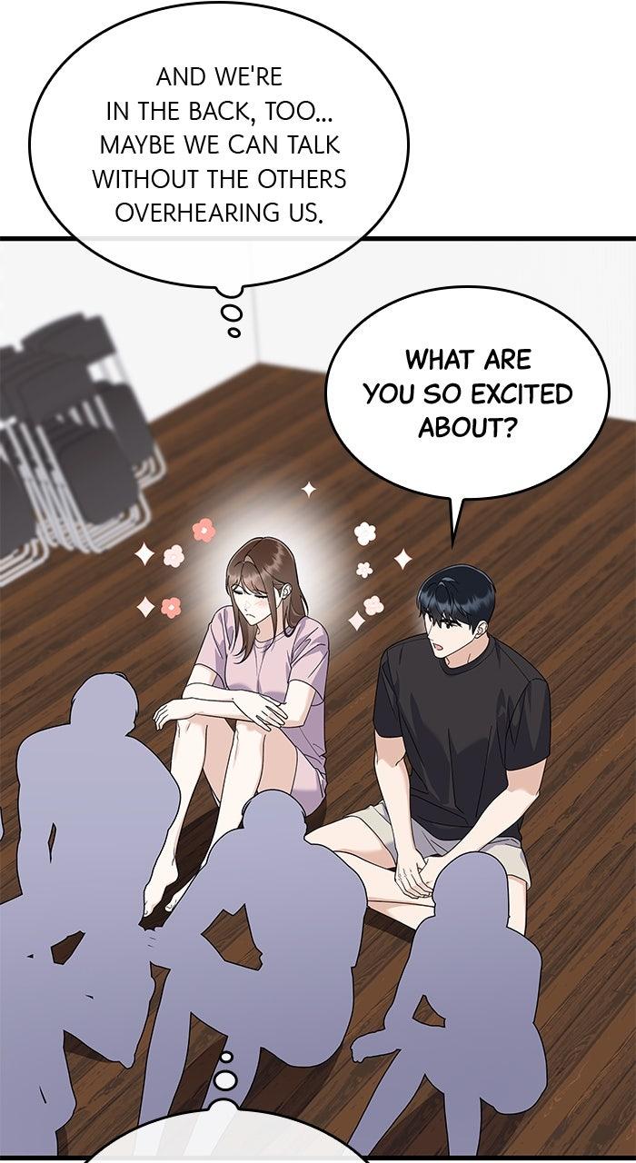 The New Hire's Secret Chapter 64 page 43 - 