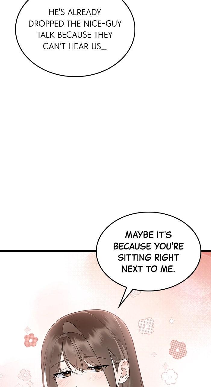 The New Hire's Secret Chapter 64 page 44 - 