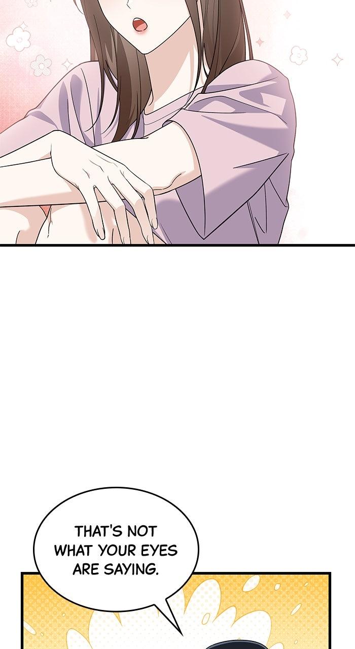 The New Hire's Secret Chapter 64 page 45 - 