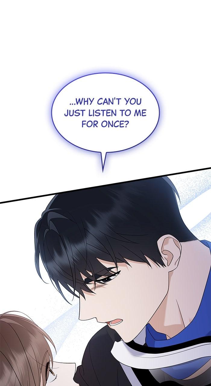 The New Hire's Secret Chapter 64 page 6 - 
