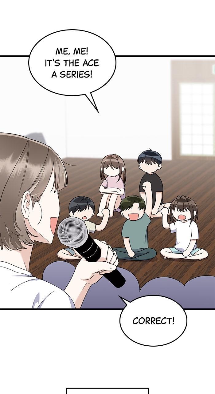 The New Hire's Secret Chapter 64 page 53 - 