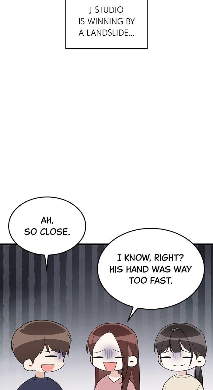 The New Hire's Secret Chapter 64 page 54 - 