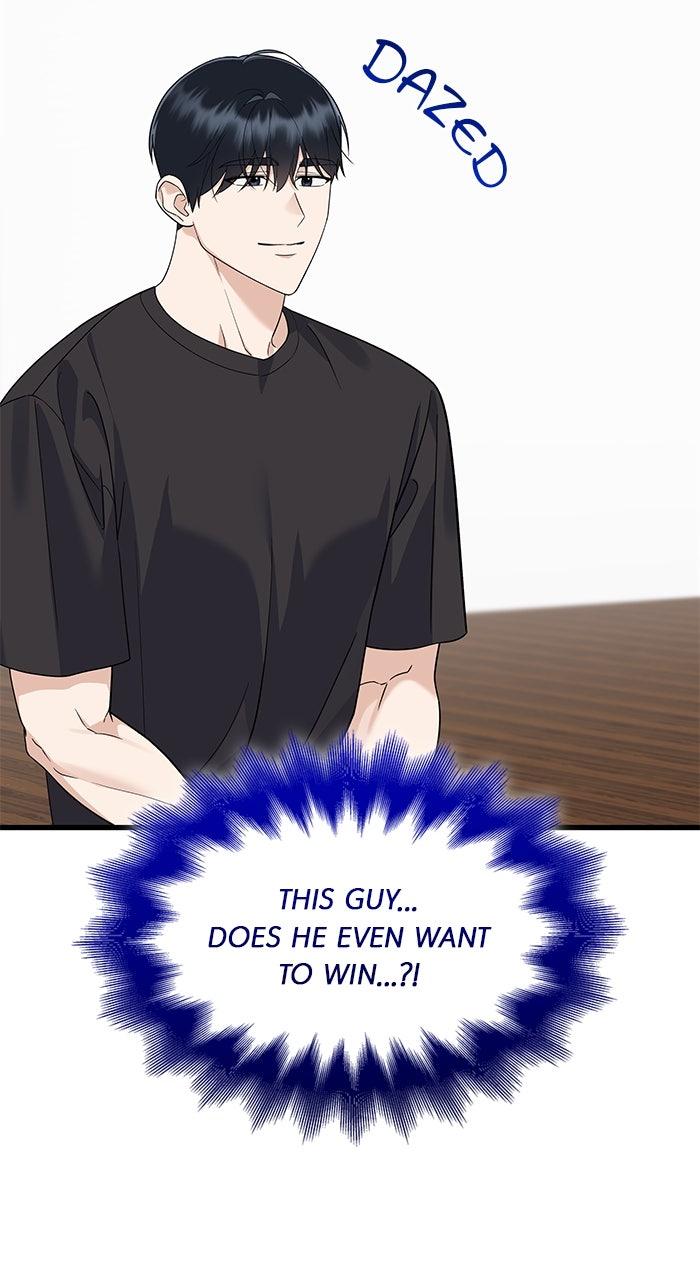 The New Hire's Secret Chapter 64 page 57 - 