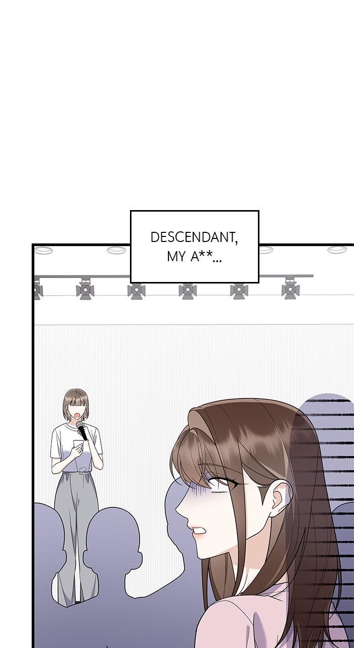 The New Hire's Secret Chapter 64 page 58 - 
