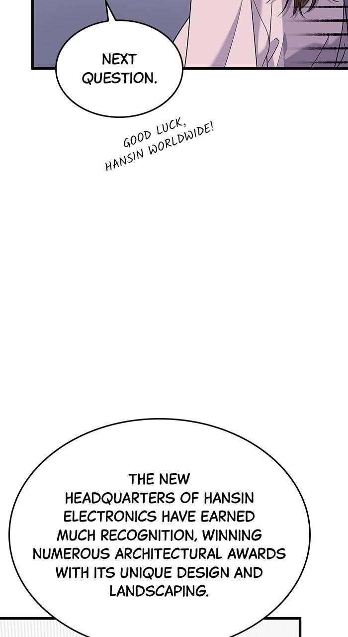 The New Hire's Secret Chapter 64 page 59 - 