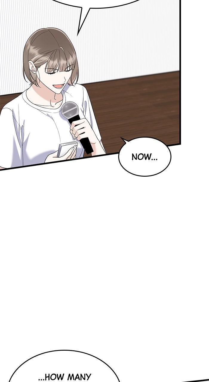 The New Hire's Secret Chapter 64 page 60 - 