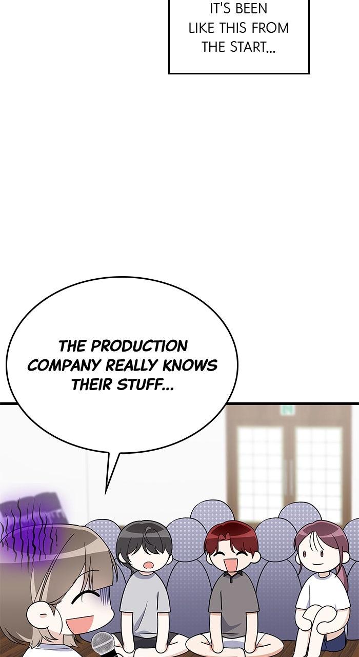 The New Hire's Secret Chapter 64 page 62 - 
