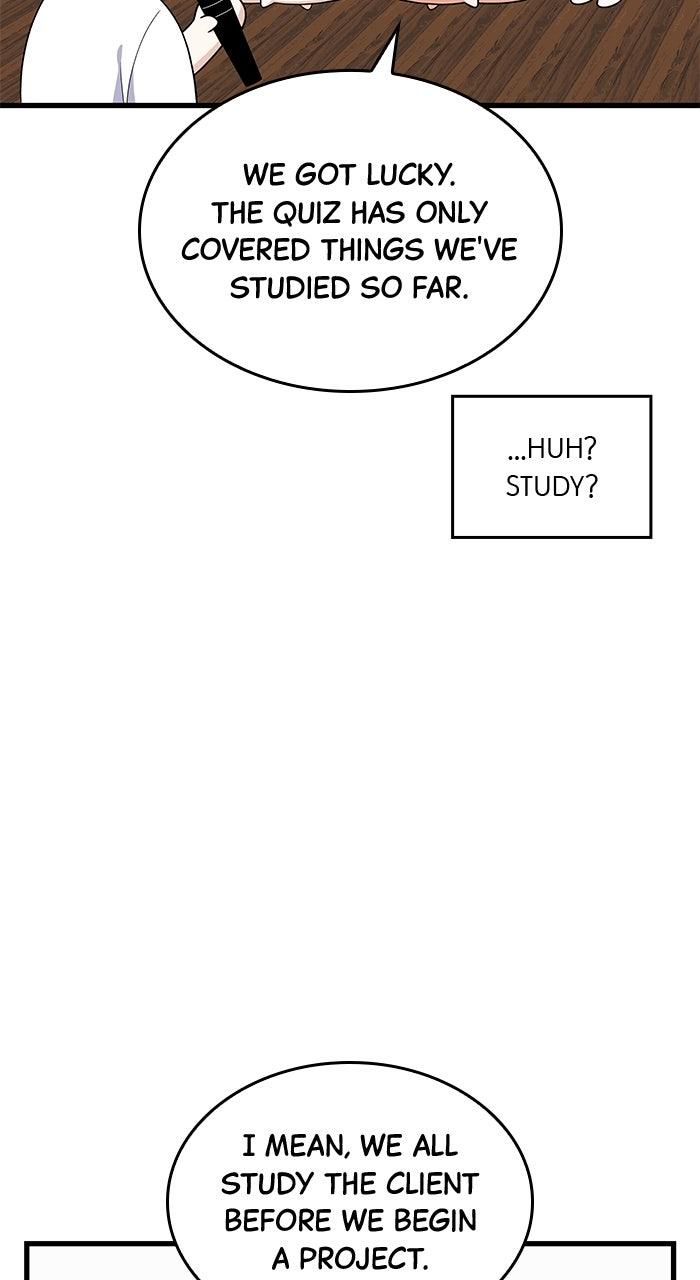 The New Hire's Secret Chapter 64 page 63 - 