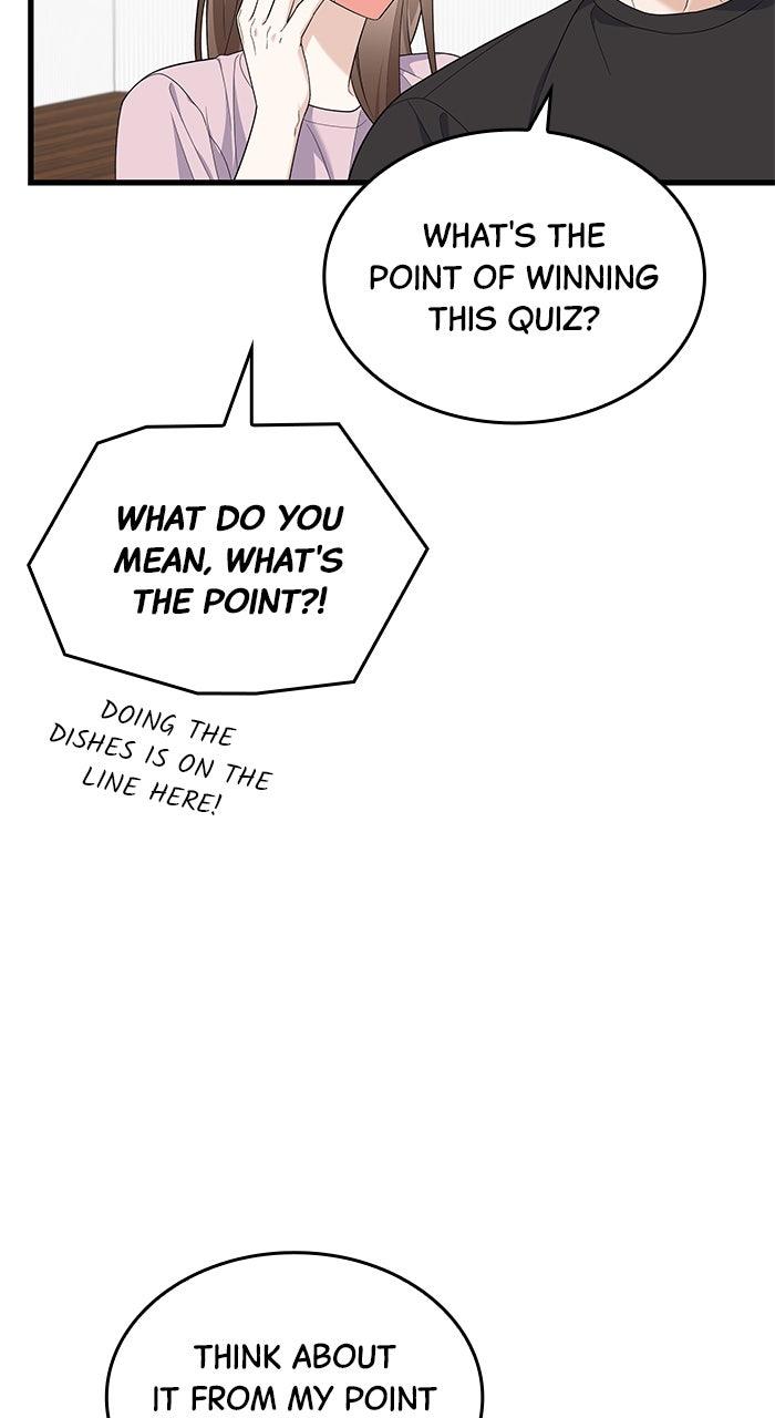 The New Hire's Secret Chapter 64 page 70 - 