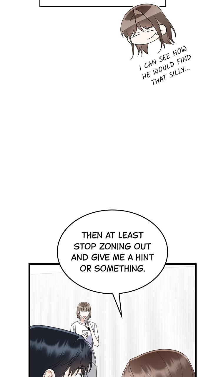 The New Hire's Secret Chapter 64 page 72 - 