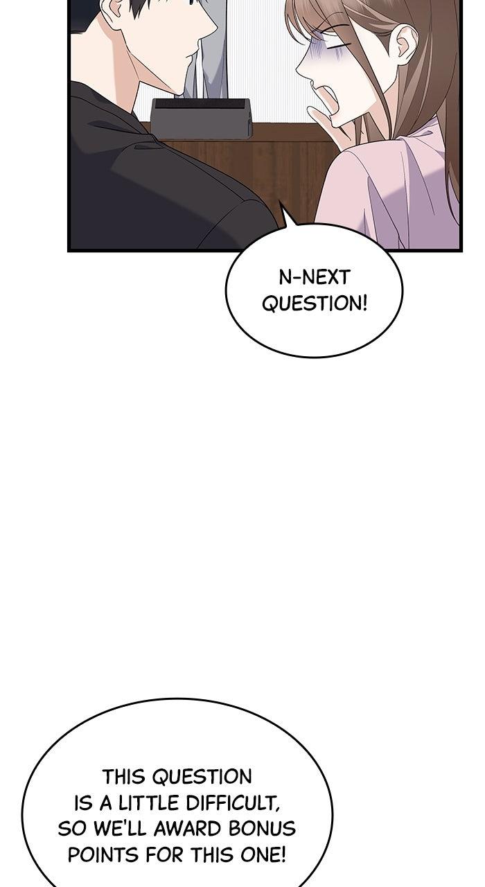 The New Hire's Secret Chapter 64 page 73 - 