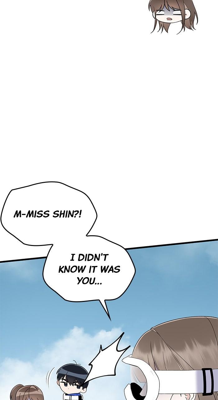 The New Hire's Secret Chapter 64 page 9 - 