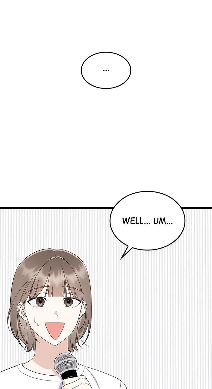 The New Hire's Secret Chapter 64 page 83 - 