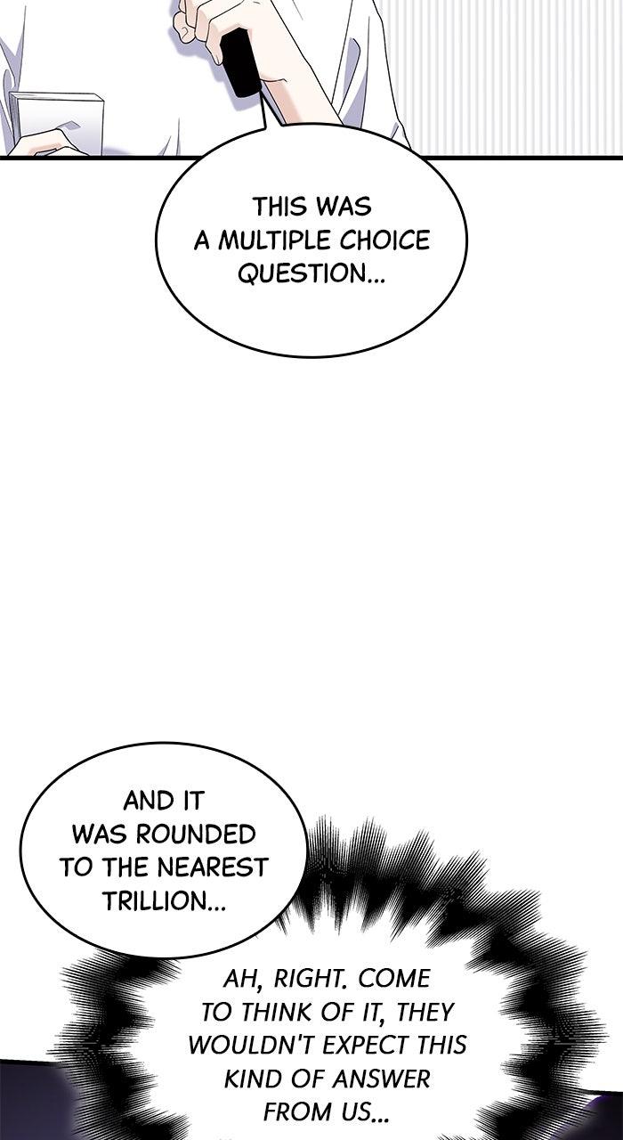 The New Hire's Secret Chapter 64 page 84 - 