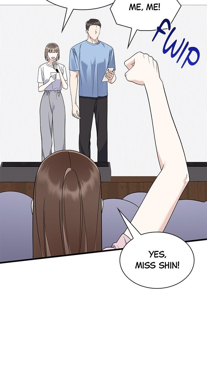 The New Hire's Secret Chapter 65 page 13 - 