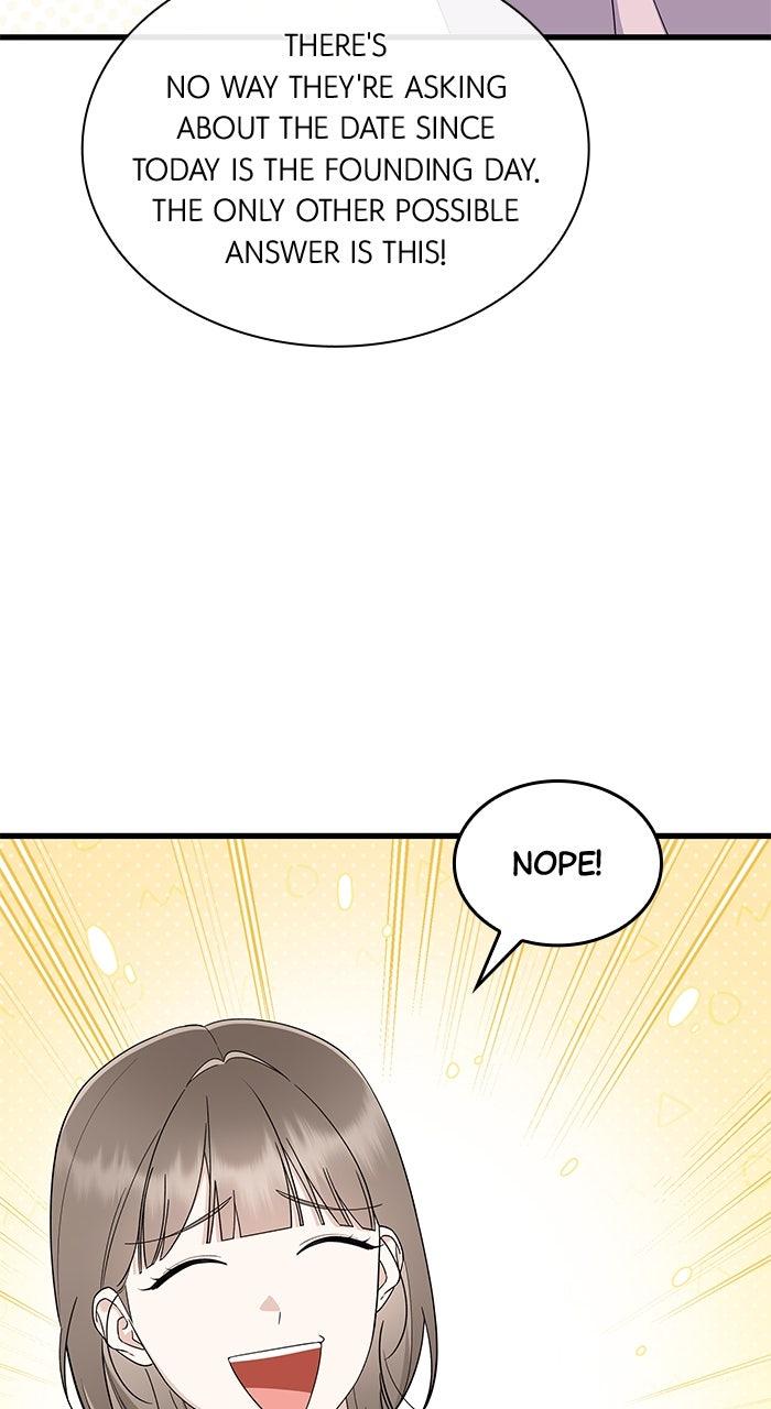 The New Hire's Secret Chapter 65 page 15 - 