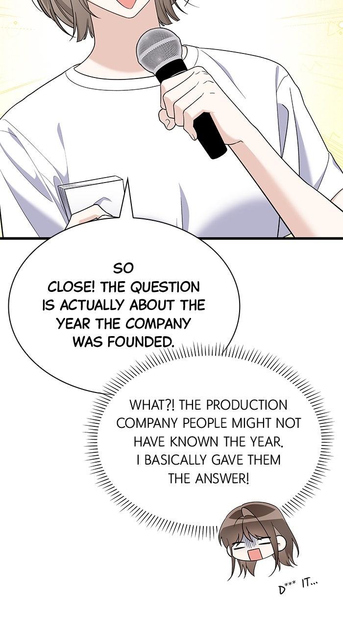 The New Hire's Secret Chapter 65 page 16 - 