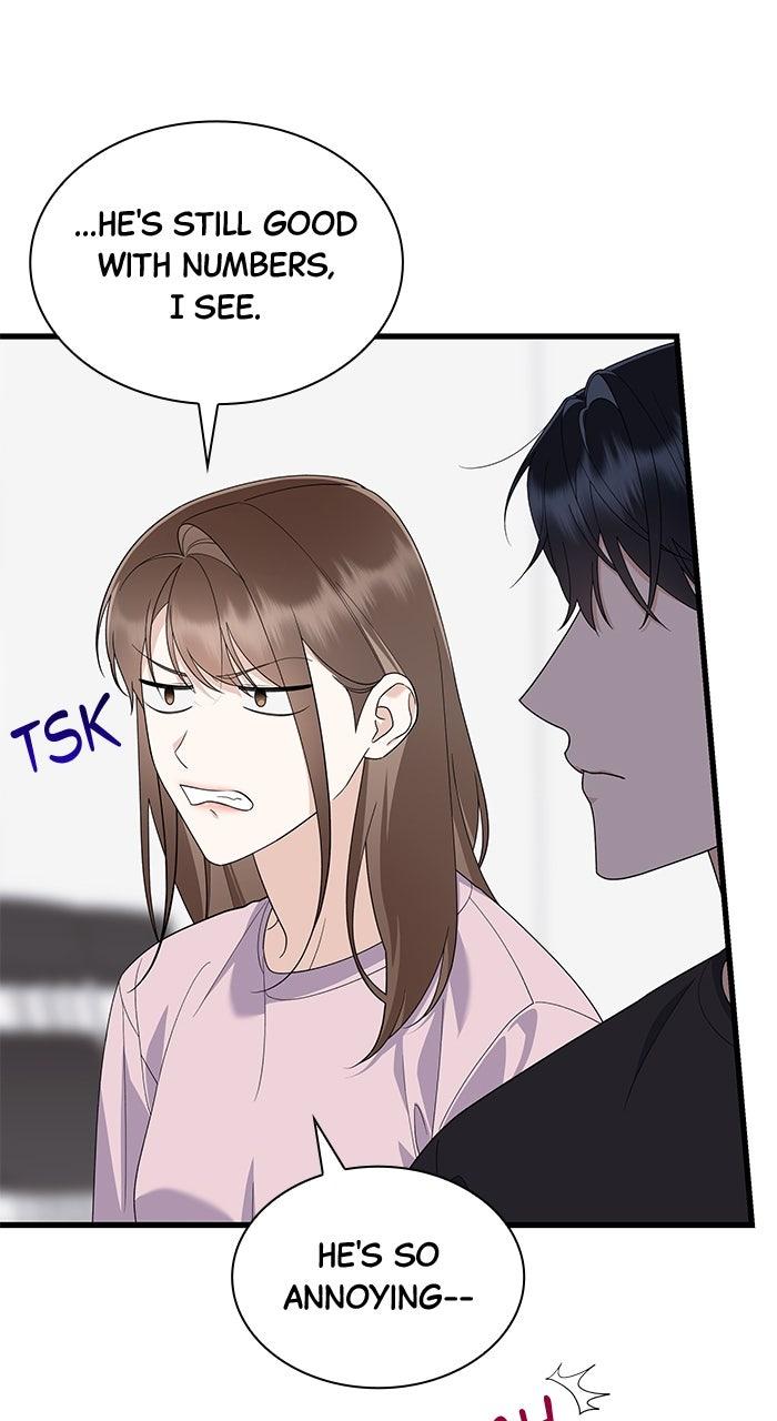 The New Hire's Secret Chapter 65 page 19 - 