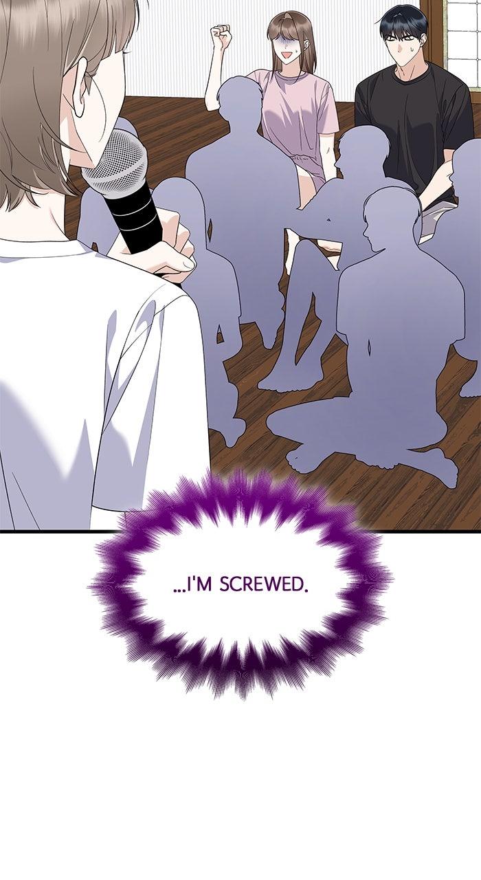 The New Hire's Secret Chapter 65 page 3 - 
