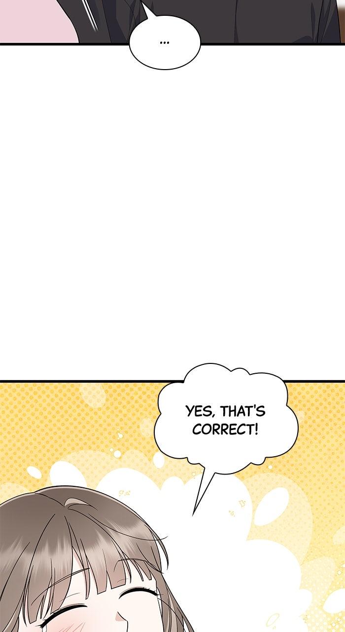 The New Hire's Secret Chapter 65 page 21 - 