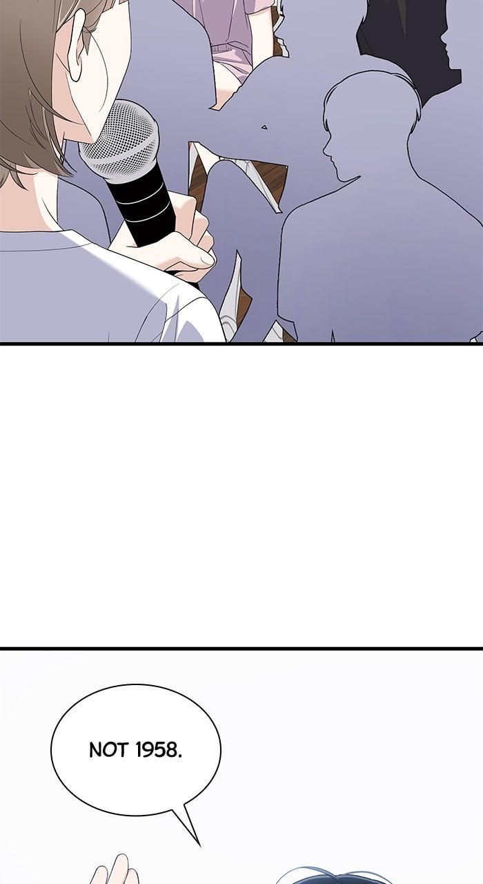 The New Hire's Secret Chapter 65 page 23 - 