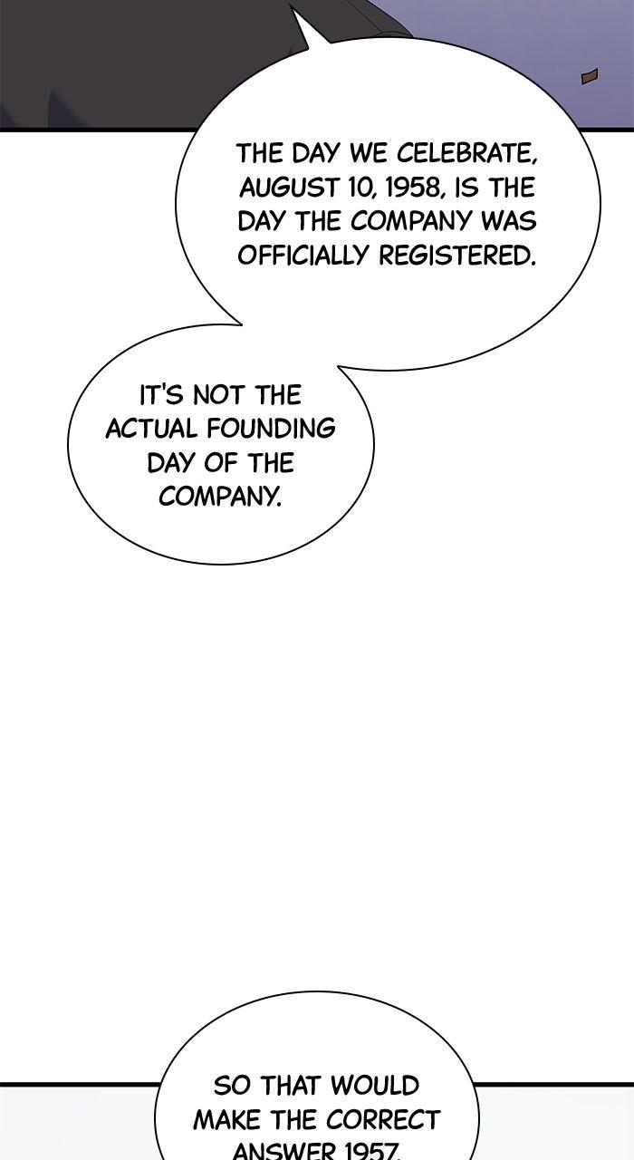 The New Hire's Secret Chapter 65 page 27 - 