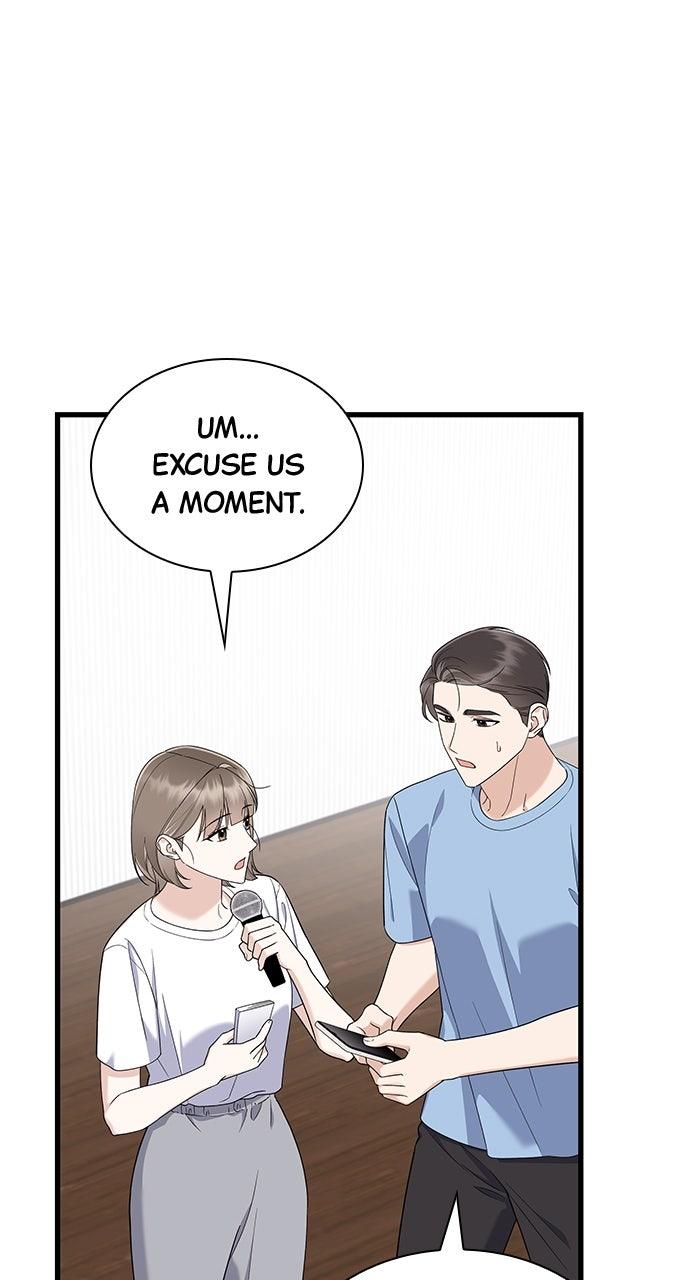 The New Hire's Secret Chapter 65 page 29 - 