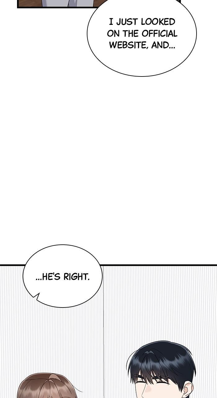 The New Hire's Secret Chapter 65 page 30 - 