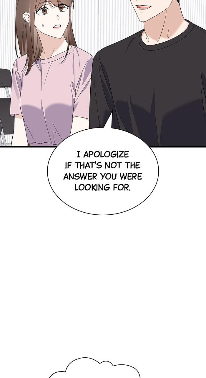 The New Hire's Secret Chapter 65 page 31 - 