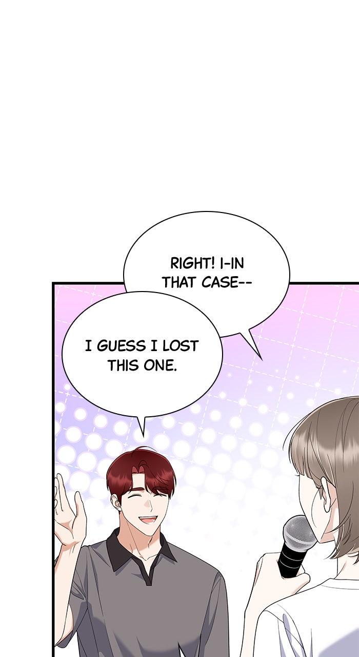 The New Hire's Secret Chapter 65 page 33 - 