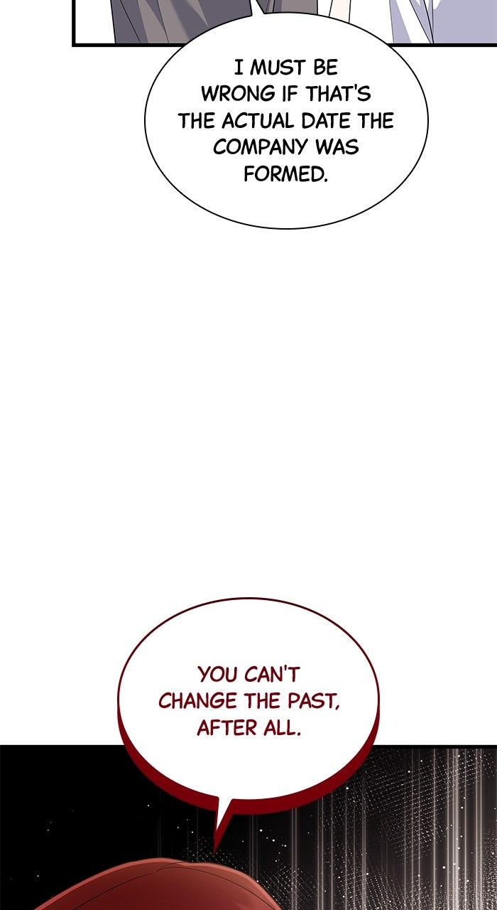 The New Hire's Secret Chapter 65 page 34 - 