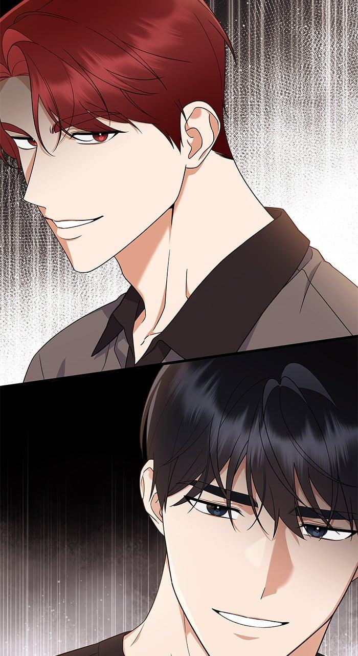 The New Hire's Secret Chapter 65 page 35 - 