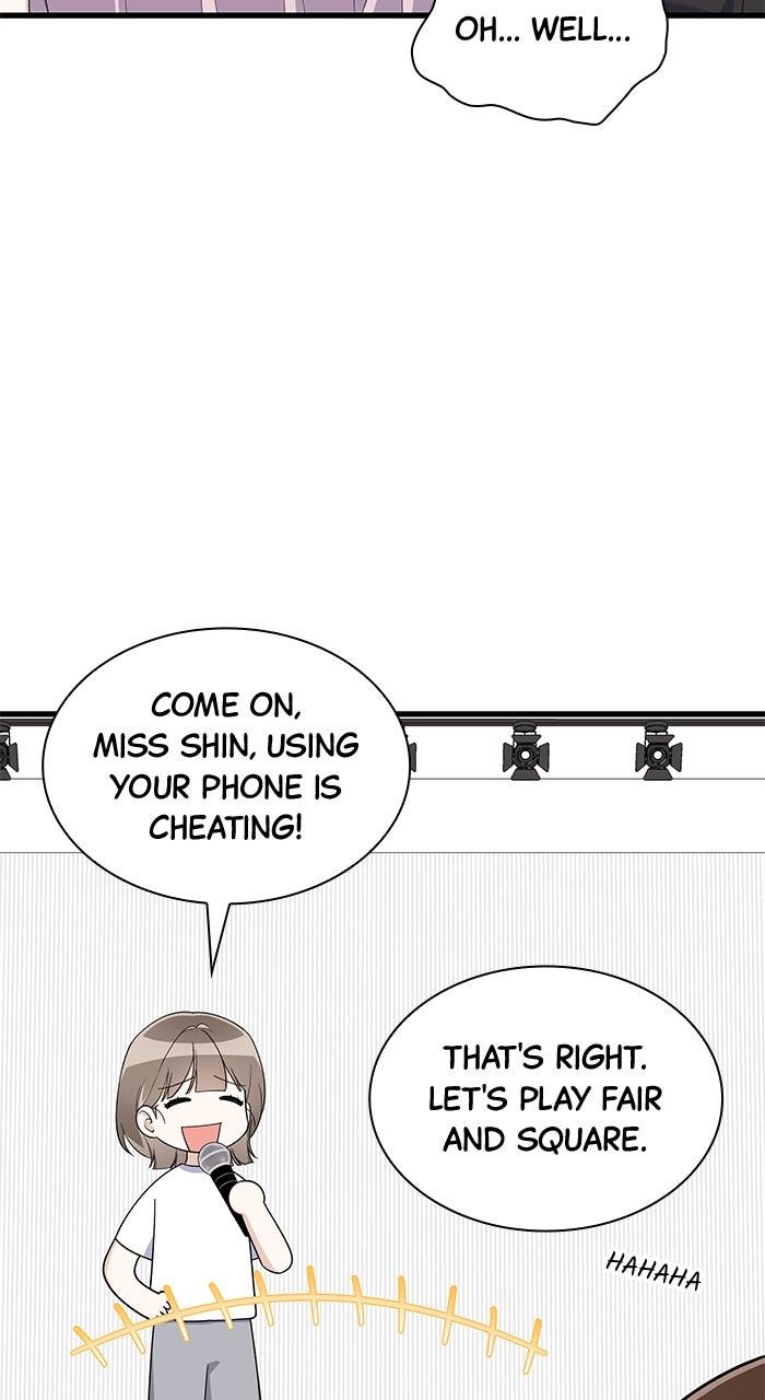 The New Hire's Secret Chapter 65 page 5 - 