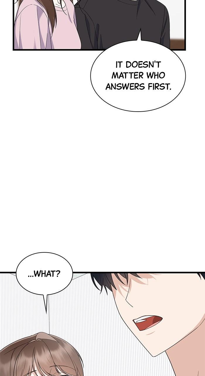 The New Hire's Secret Chapter 65 page 44 - 