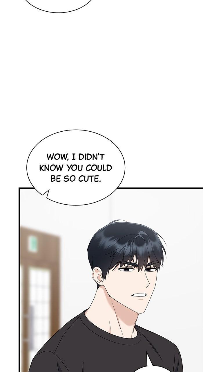The New Hire's Secret Chapter 65 page 47 - 