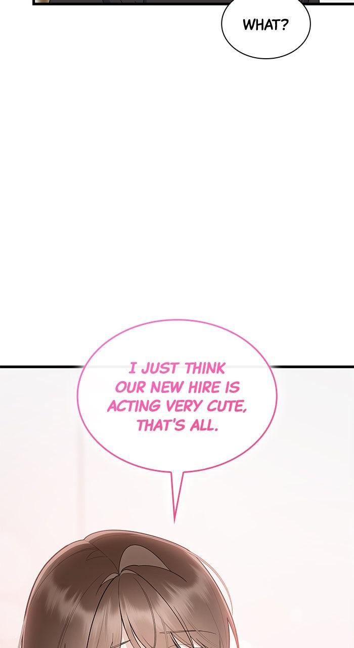 The New Hire's Secret Chapter 65 page 48 - 