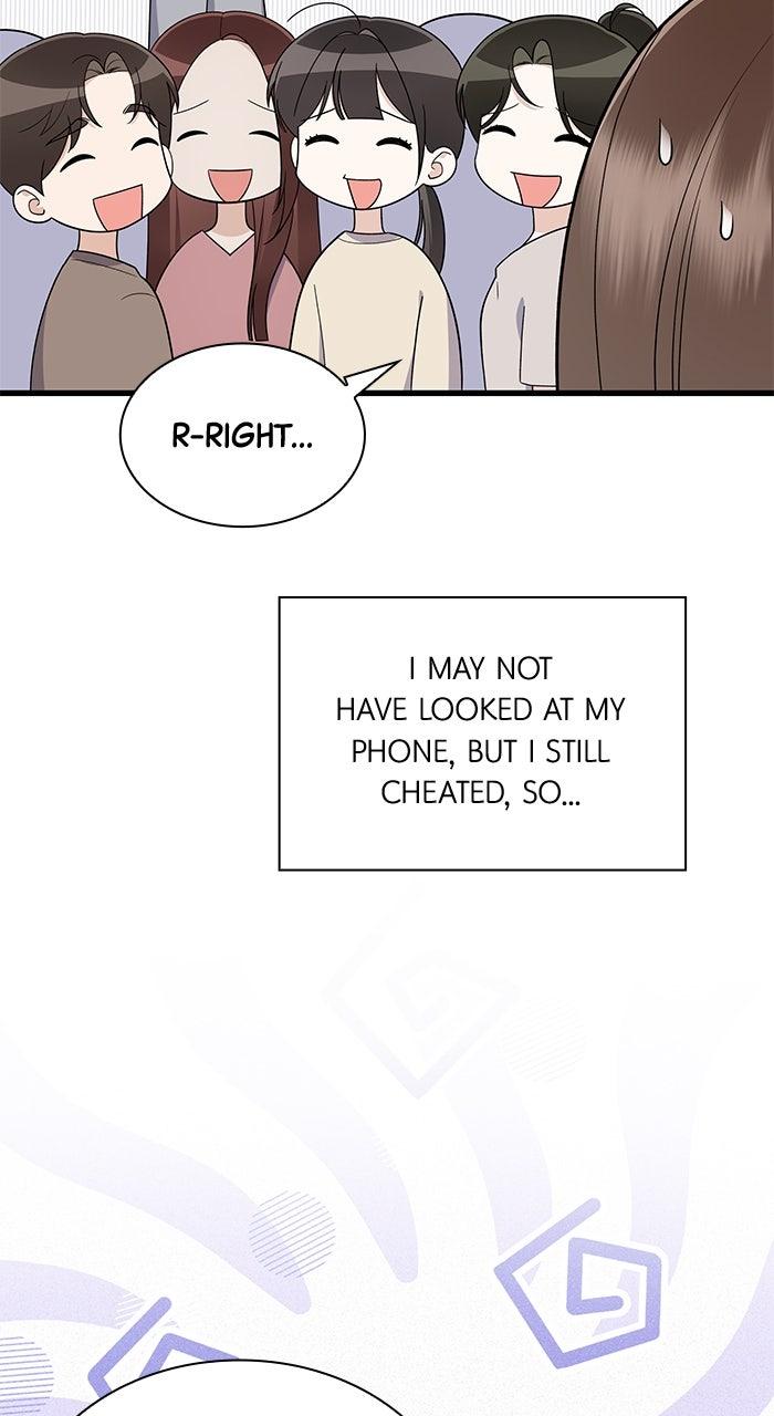 The New Hire's Secret Chapter 65 page 6 - 