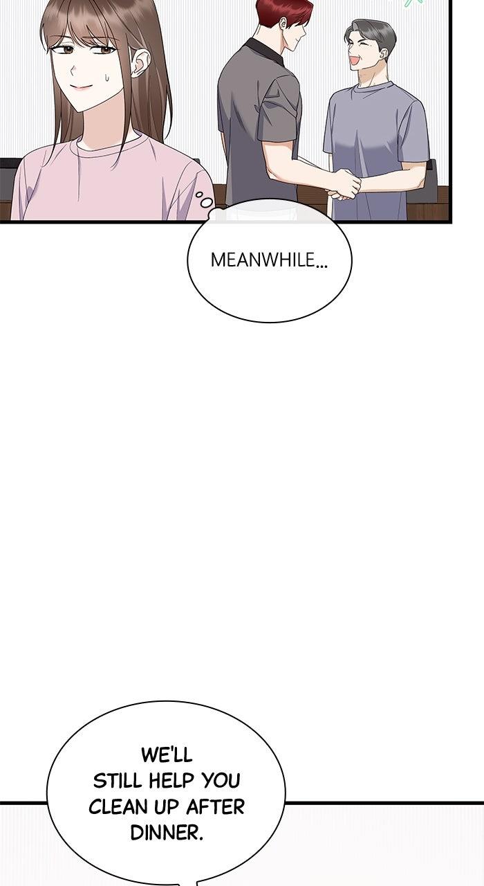 The New Hire's Secret Chapter 65 page 53 - 