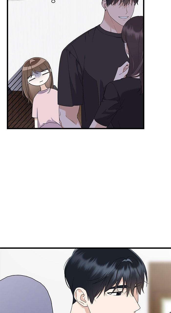 The New Hire's Secret Chapter 65 page 56 - 
