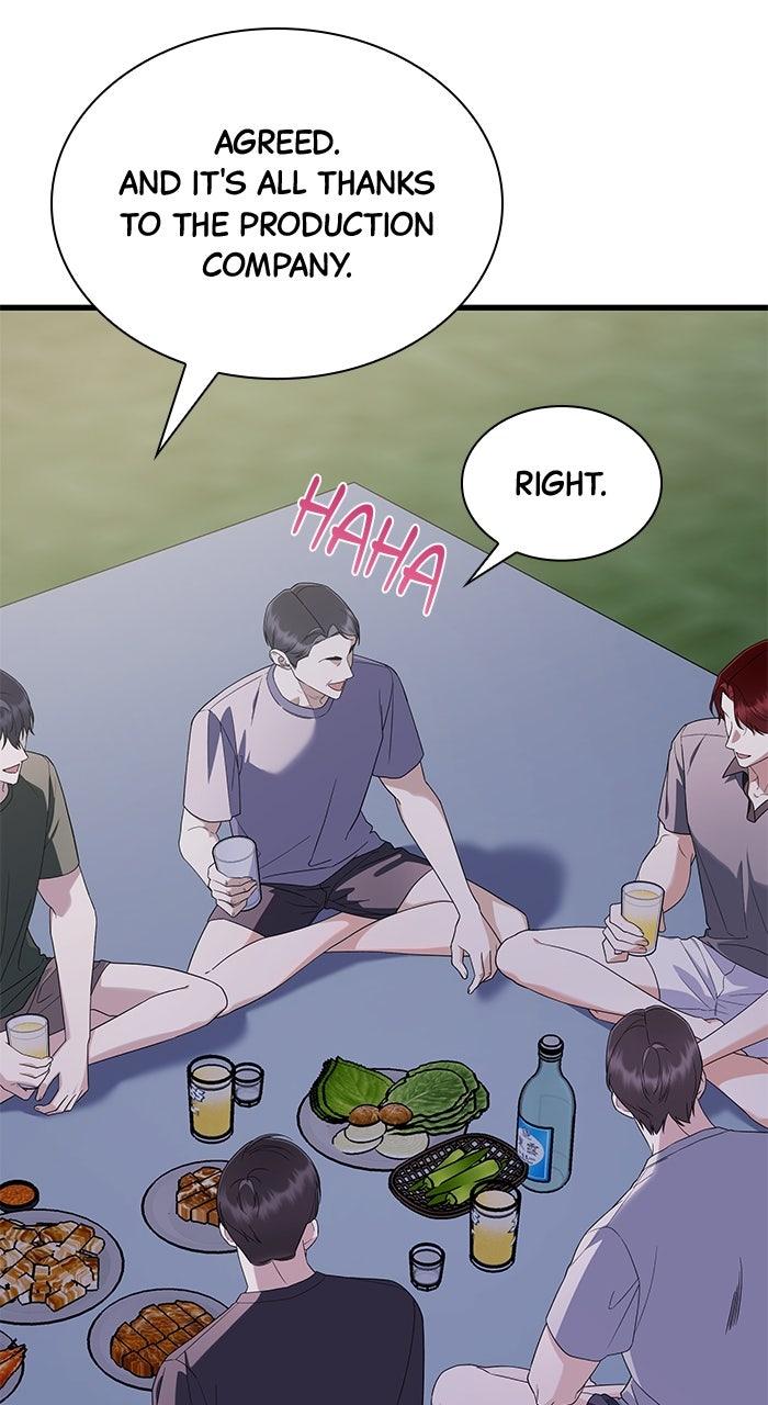 The New Hire's Secret Chapter 65 page 63 - 