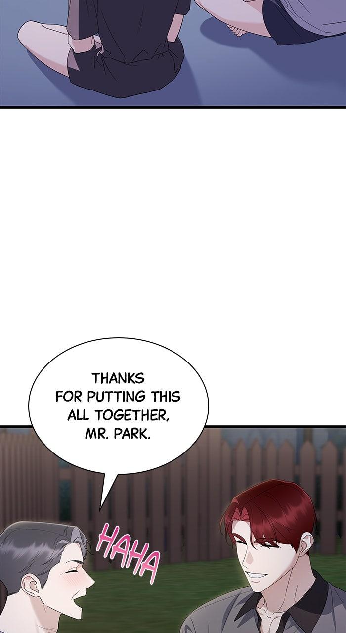 The New Hire's Secret Chapter 65 page 64 - 