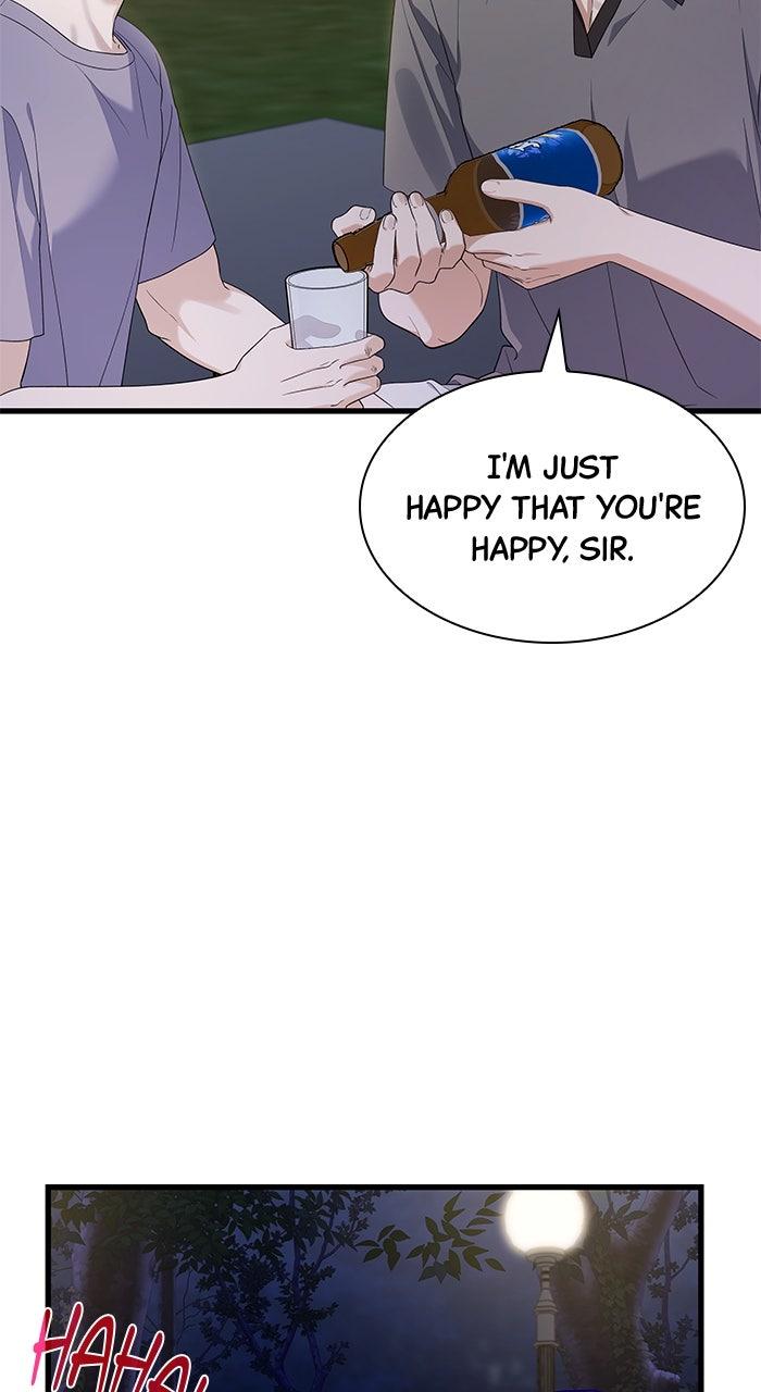 The New Hire's Secret Chapter 65 page 65 - 