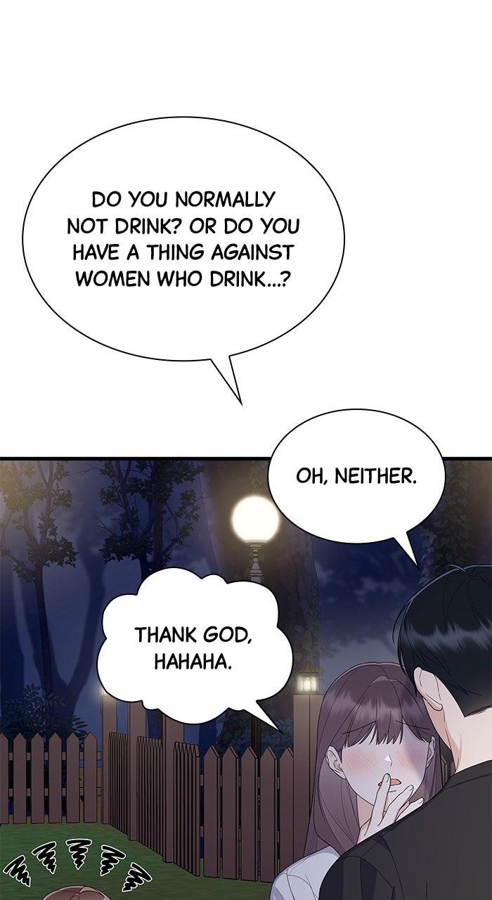 The New Hire's Secret Chapter 65 page 70 - 