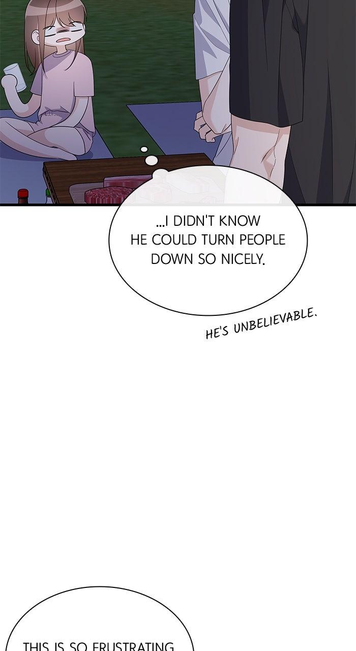 The New Hire's Secret Chapter 65 page 71 - 