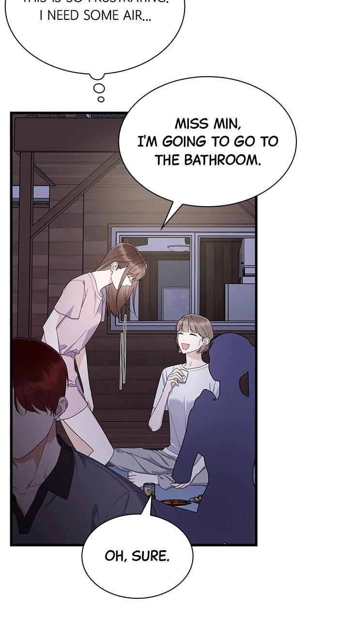 The New Hire's Secret Chapter 65 page 72 - 