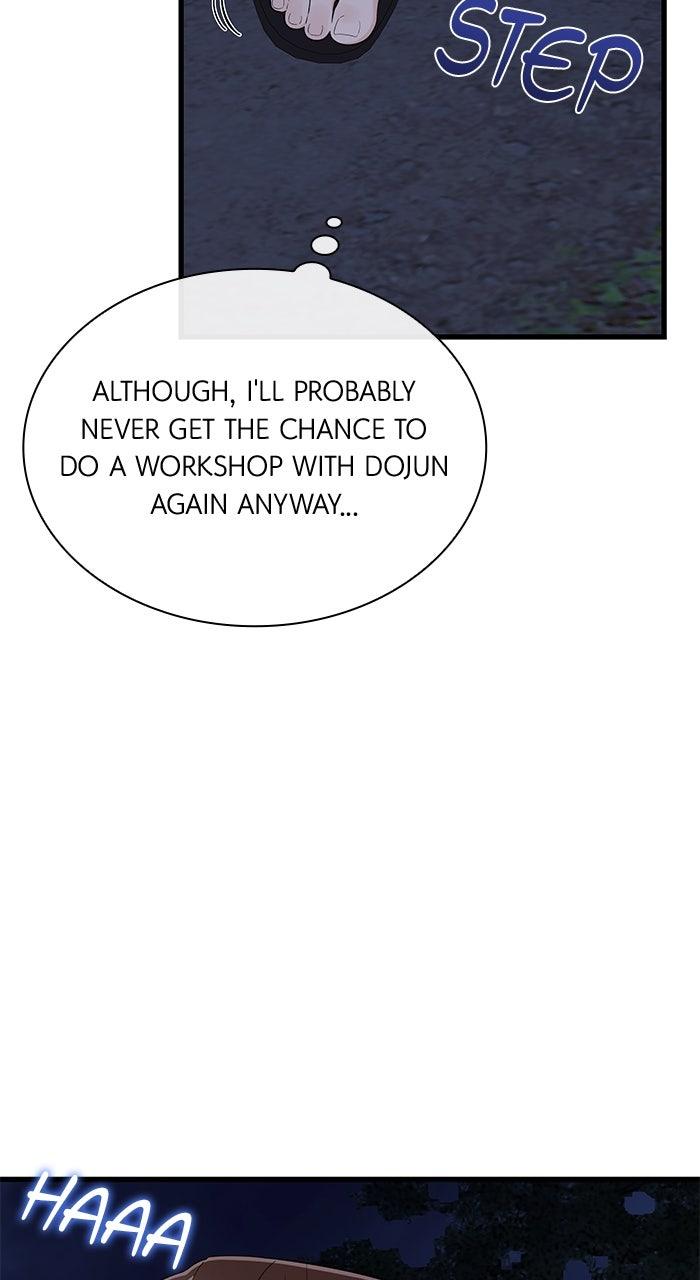 The New Hire's Secret Chapter 65 page 76 - 