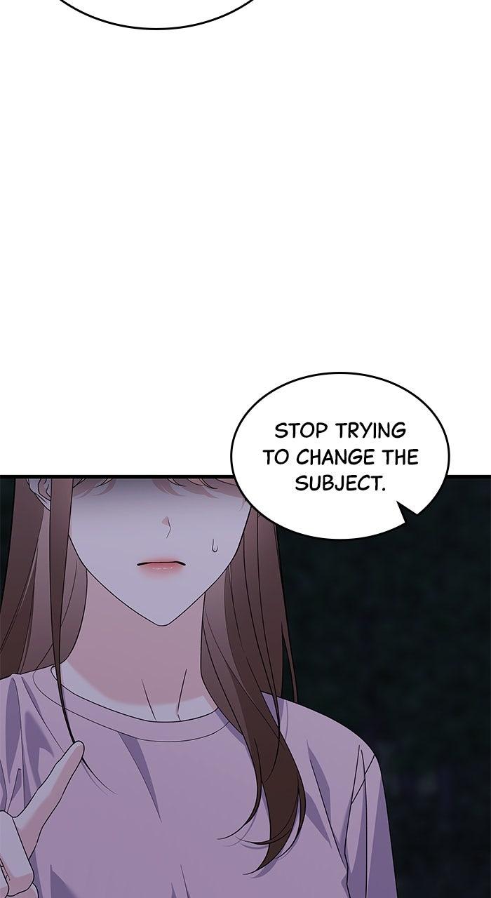 The New Hire's Secret Chapter 66 page 11 - 