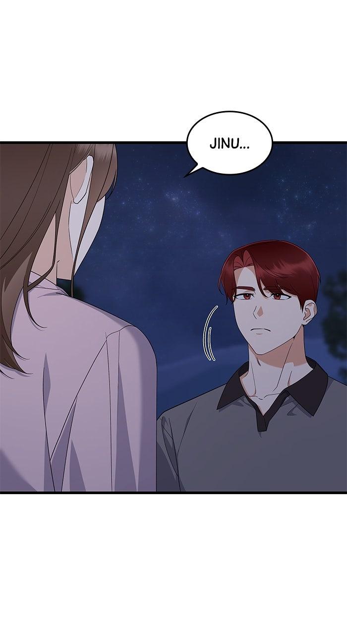 The New Hire's Secret Chapter 66 page 21 - 