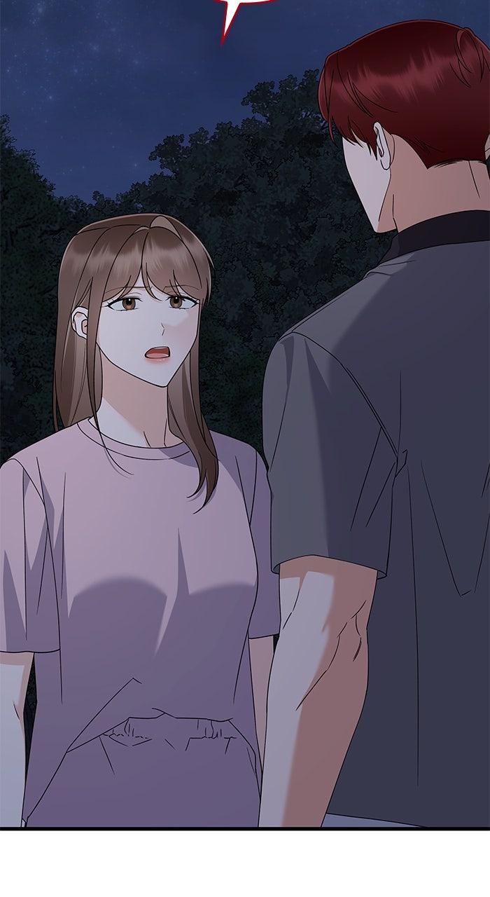 The New Hire's Secret Chapter 66 page 25 - 
