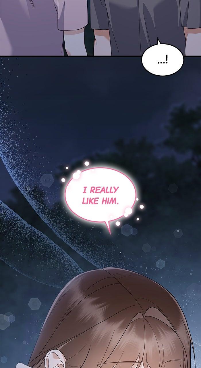 The New Hire's Secret Chapter 66 page 28 - 